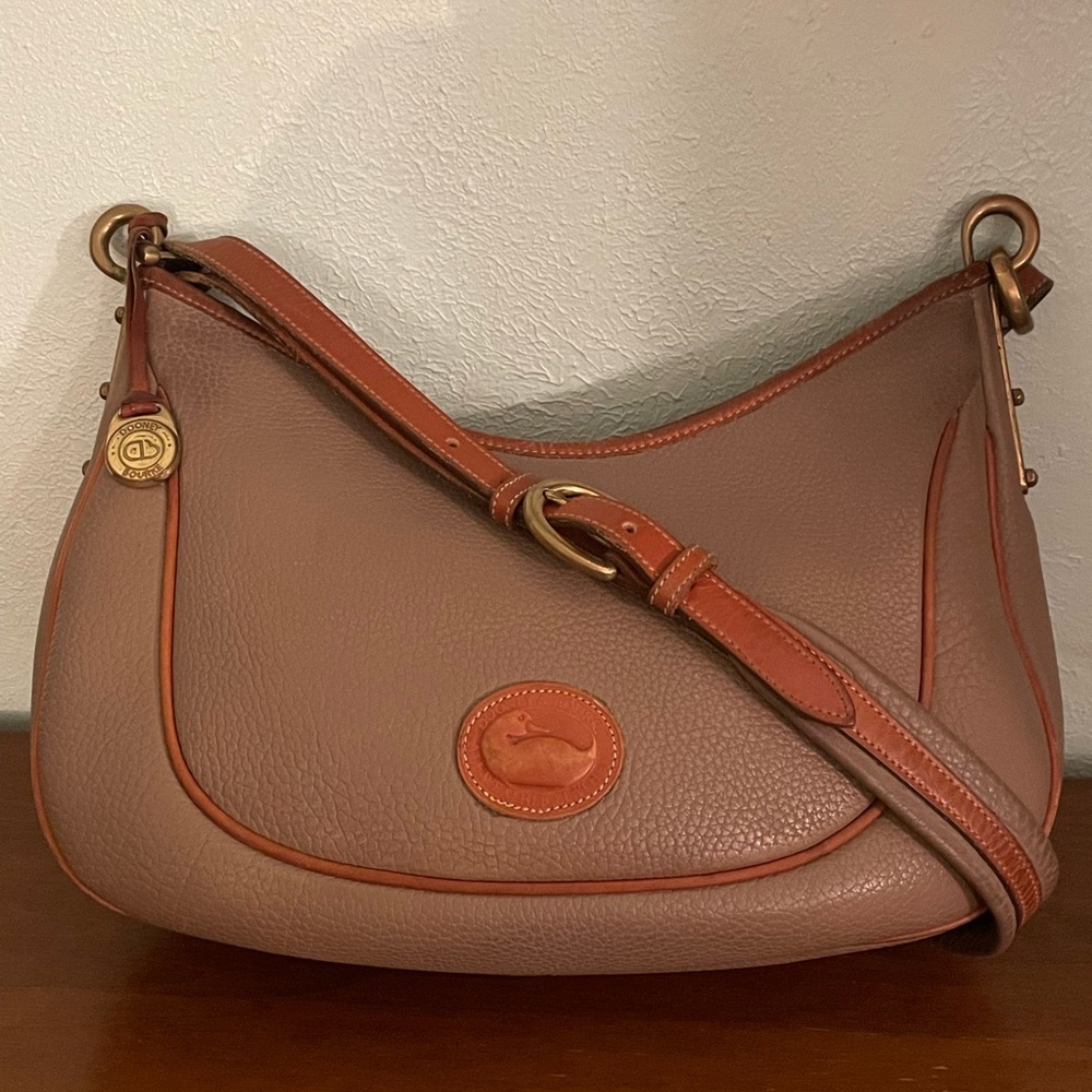 Vintage Shoulder bag